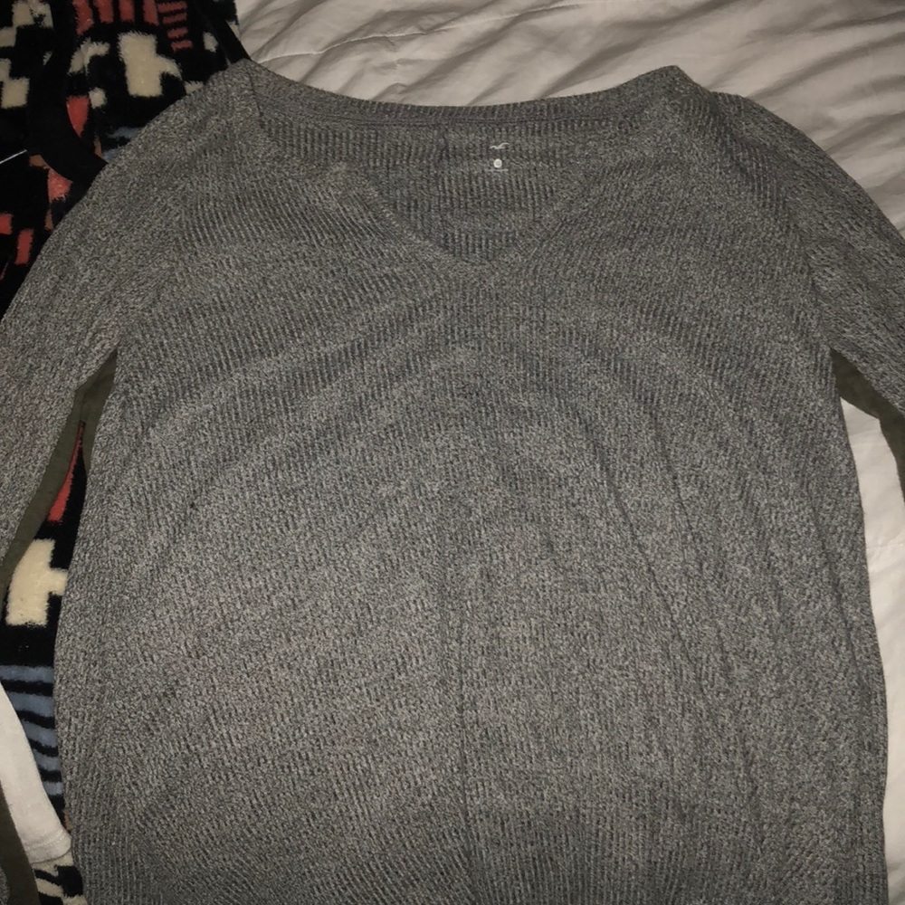 long sleeve t-shirt